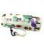 Customized printing golf bag bottle cooler bag , bottled water cooler bag