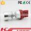 Free Replacement high brightness Car Led Lights T20/ST20 light led bulbs