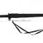 Innovative black handle real Japan Samurai katana sword umbrella