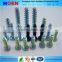 WN1411 WN1412 WN1413 WN1446 Thread Forming Screw for Plastics