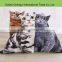 Promotional 3D cool printing cat shaped handbag                        
                                                Quality Choice