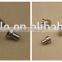 ellectric Silver copper bimetal contact rivets for relays