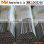 small diameter seamless stainless steel tube