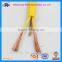 China Hot-selling 450/750V YC Trailing Rubber Cable