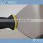 JL01-016# Carbon steel putty knife