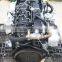 NEW ENGINE ASSY-COMPLETE DIESEL J3 CR EURO-1-3 FROM MOBIS 2015 MNR