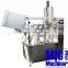 Stable and Efficient MIC-R60 Automatic Soft Tube Filling & Sealing Machine with CE certificate Speed at 60 BPM