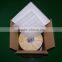 ON SALE 1" Paper Corn Eva thermal lamination film