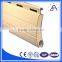 Factory Direct Price Aluminium Roller Shutter Profiles Manufacturer