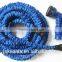 25FT Green color Expandable garden hose As seen on TV