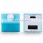 Hot product 2600mah power bank mobile rechargeable battery