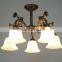 2016 European Casting Lamp