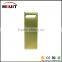 customized mini metal custom usb flash drives