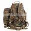 China Manufacturers Custom Multicam Camo Camouflage Bag Backpack