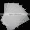 White non-lamination pvc card materials