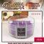 Natural Scented Soy Candles/ glass candle on sale Nancy whatsapp:0086 15097479316