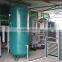 hydrogenation of nitrogen purifier machine