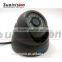 Optional Lens 1.3Megpixel 960p IP Dome CAMERA