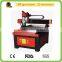home business small size cnc metal engraving cutting machinery
