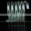 high quality Silica Fused Clear Quartz Glass Stick Rod