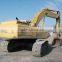 good used SUMITOMO SH350HD, SH100A,SH200 crawler excavator