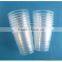 High Efficiency disposable plastic cup making machine