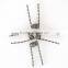 Japanese Imported Electric Smoke Hive Prebuilt Coil Model H-1