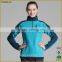 Custom outdoor softshell woman jacket polar fleece jacket with cheap price