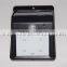 4 LED Solar Powered Motion Sensor Light