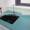steel lab sink table/laboratory furniture