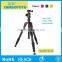 2015 Photo TRIPOD Cambofoto photography flexible aluminum tripod for camera