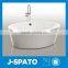 2016 Hangzhou Indoor Bathtub For JS-6833
