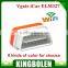 2014 New Arrival Vgate WiFi iCar 2 OBDII ELM327 Vgate iCar2 ELM327 Wifi OBD diagnostic interface for IOS iPhone iPad Android