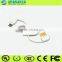 0418 sigetech usb portable key ring usb2.0 cable