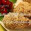 High capacity bread crumb extruder production line