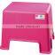 Block stackable/bathroom/step stool