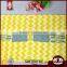 Multifunctional vintage linen tea towel for wholesales