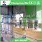 2016 new technologcastor seeds oil refining equipment