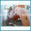 Low consumption for sunflower oil extraction process machine