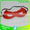 festival el lighting mask,different equaliser mask design can light with music