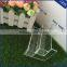 Small Desktop Acrylic Bussiness Name Card Holder/Hot Sale Acrylic Business Card Holder
