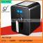 low wattage electric appliances 3l deep fryer friteuse without oil countertop ventless deep fryer best home deep fryer