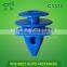 Automotive Plastic Fastener Auto Retainer
