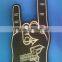 Sports Cheering Items EVA/Sponge Foam Finger Mitt Foam Hand mitt
