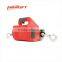 Tranction Block electric winch with universal remote control