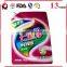 2L Flexible Printed Plastic Detergent Spouted Pouch with Bottom Gusset , Handle
