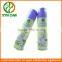 China factory manufacture good quality empty printing aerosol tinplate can for packaging industrial