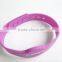 Waterproof Adjutable Frid Silicone Wristband
