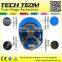 Tools724 Aluminum Truss Tool Safety Helmet