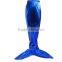 New Design Mermaid Tail For Kids Costume Cosplay